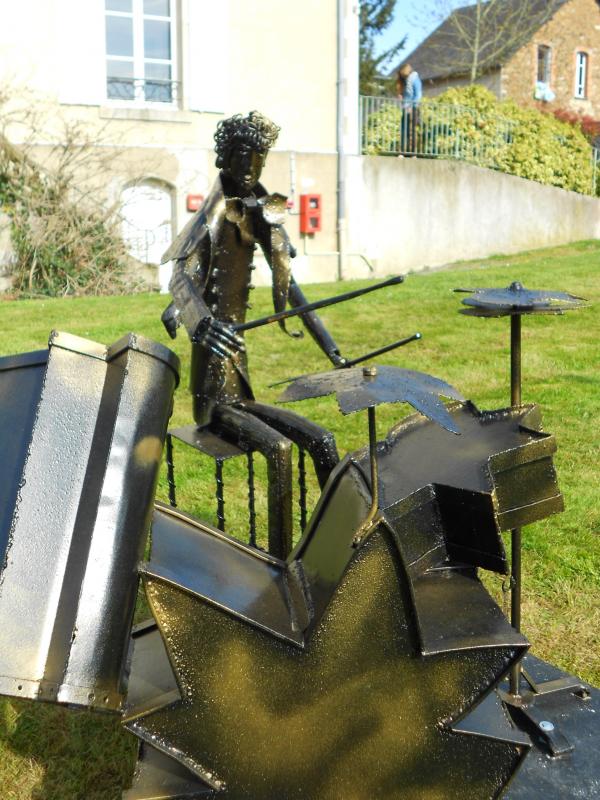 Sortie dominicale sous un soleil éclatant (5ème partie)