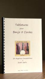 Joplin Tablatures Sample