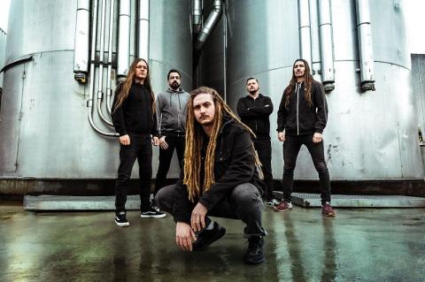 HATESPHERE - "Cutthroat" Clip