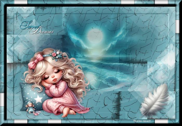 Sweet Dreams