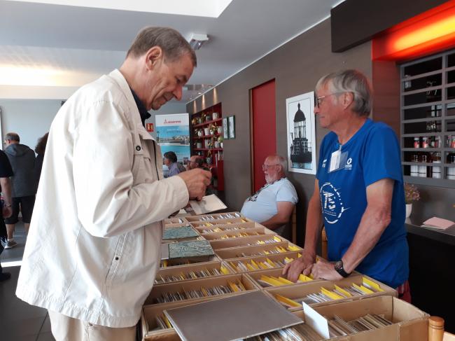 Echappée bretonne pour l'Assemblée Générale de Philapostel