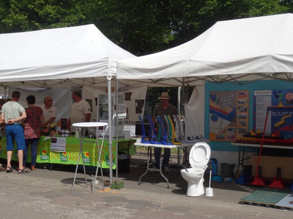Les journées Châtillonnaises 2017