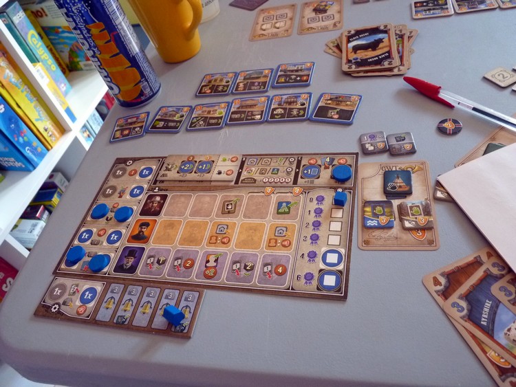 Great Western Trail (plateau)