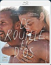 De rouille et d'os