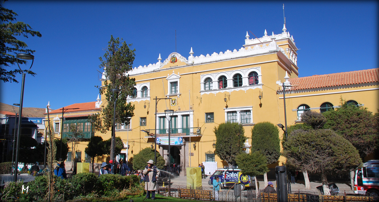 Potosi