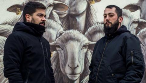 ALCHEMICAL WAKE - Détails et extrait du premier album Cassiopea