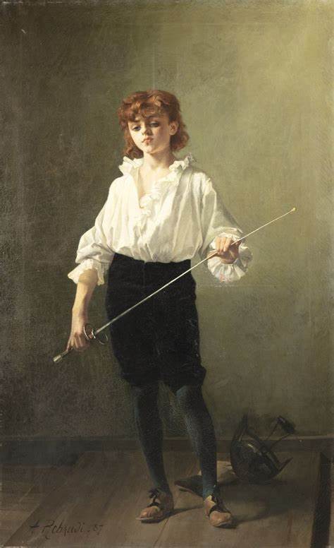 Alcide Théophile Robaudi