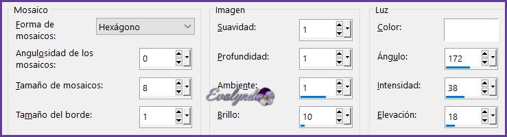 Fantaisie printanière