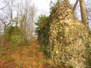LES REMPARTS DE BRETEUIL-SUR-ITON (Eure)
