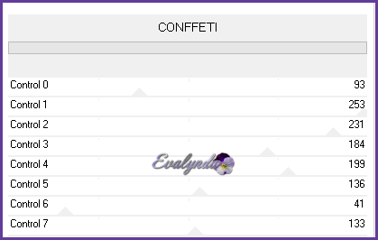 - Purple -