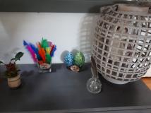 La fête d'anniversaire Harry Potter, le jour J