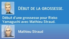 [NSBC] Une naissance de la mort qui tue !