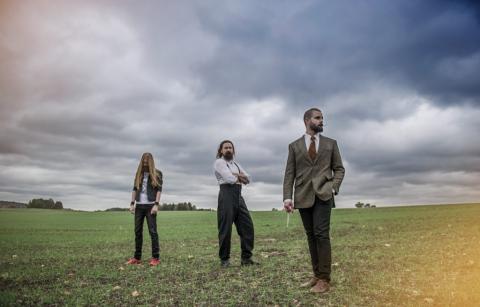 SEPTEKH - Les détails du nouvel album Pilgrim