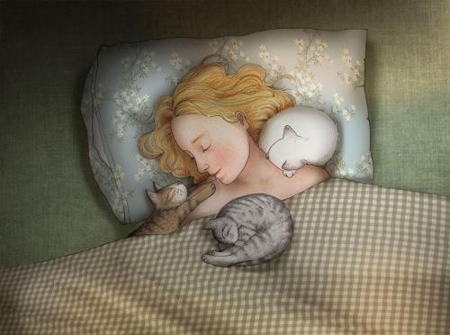 Tableau du samedi 19 : Le plus beau des rêves