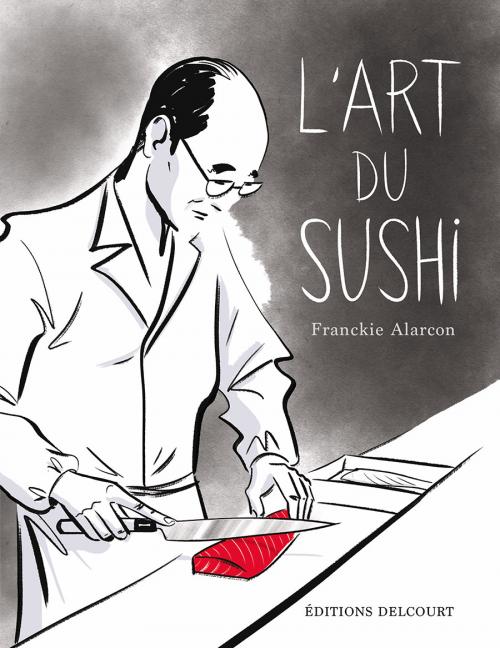 L'art du sushi - Alarcon