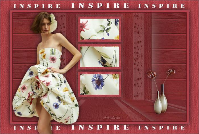 Inspire