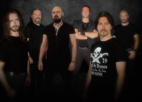 GREAT MASTER - "All For Me Grog" Lyric Video