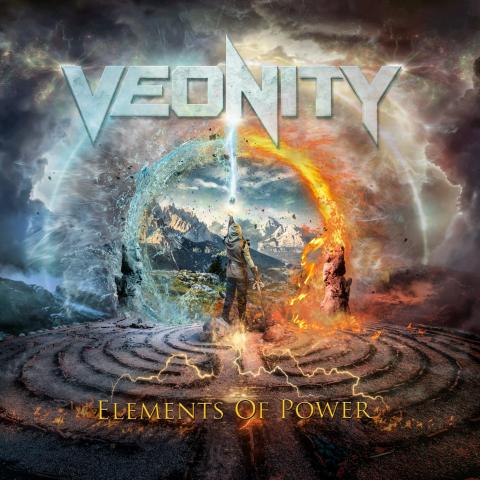 VEONITY - "Dive Into The Light" Clip