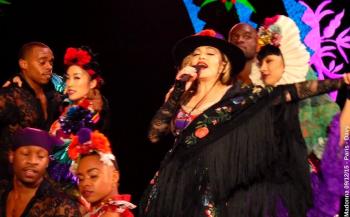 Rebel Heart Tour - 2015 12 09 Paris (43)