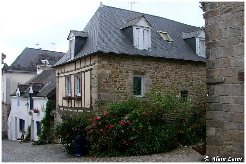 Auray - Morbihan