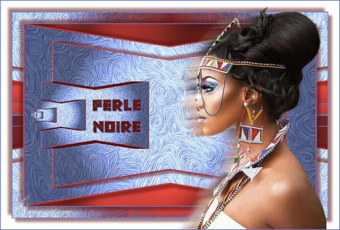 Perle Noire