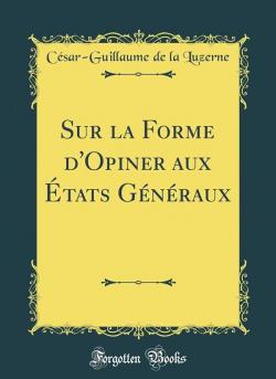 Sondage d'opinion