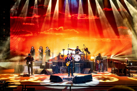 JOE BONAMASSA - "Mind's Eye" Live Video