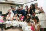 04.03.15 19:25 ♥Berryz Kôbô (Airi)