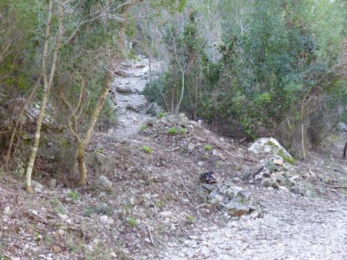 Belvédère d'En Vau