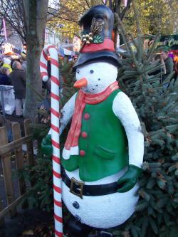  * Lille : la grande roue