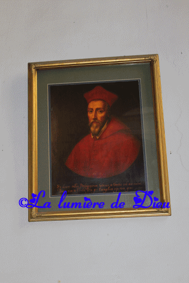 Douai : collégiale saint Pierre