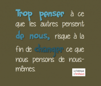 les autres