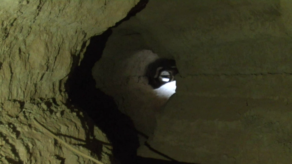 Les khettaras de Jorff