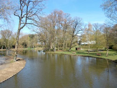  * Au Domaine de Bourgogne