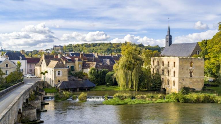 Département de la Sarthe