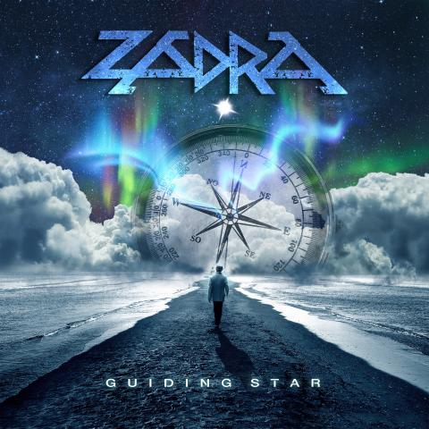 ZADRA - "Rise From The Fire" Lyric Video