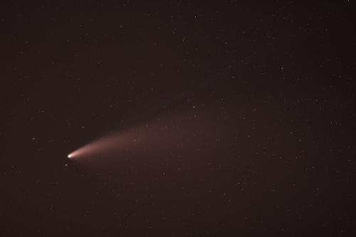 2020-07-19 Neowise from Trevron (Britain, France)