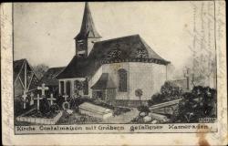 Contalmaison