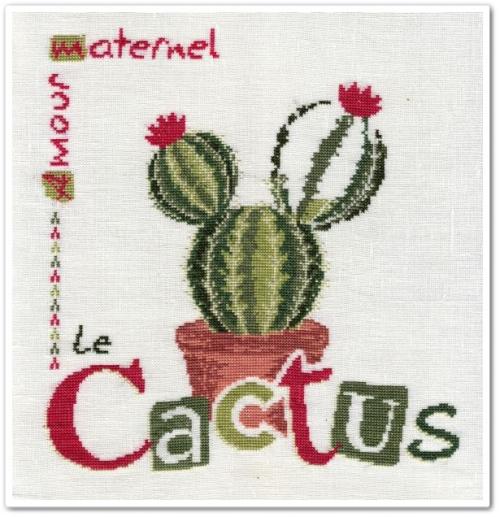 Le Cactus de Lilipoints 4
