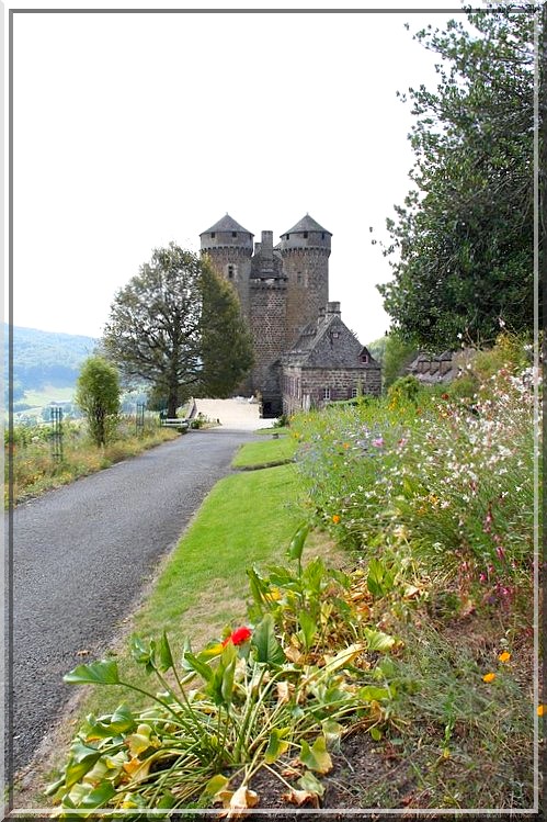 944 - Tournemire dans le Cantal (15)