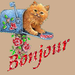 Un petit tour ....