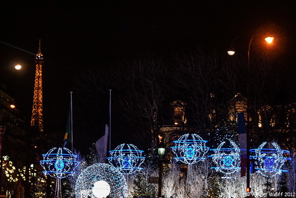 La lumière des Champs - Part 3 et fin