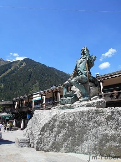 Excursion: Les Alpes ,ses  lacs et montagnes (6)