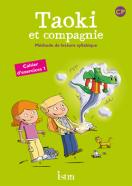 Indications de pages (inspiration Elau)