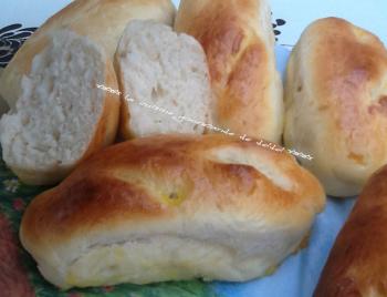 PAIN AU LAIT