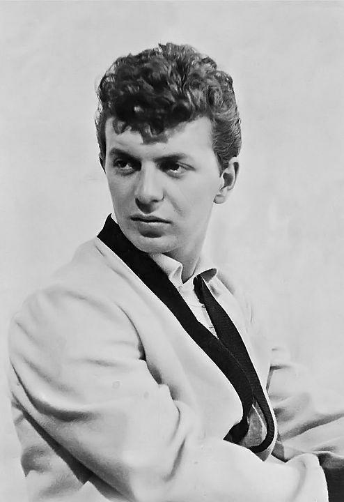 Dion & The Timberlanes 