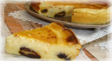 FAR BRETON AUX PRUNEAUX