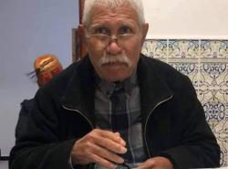 MESSAOUDI Mohamed Aziz