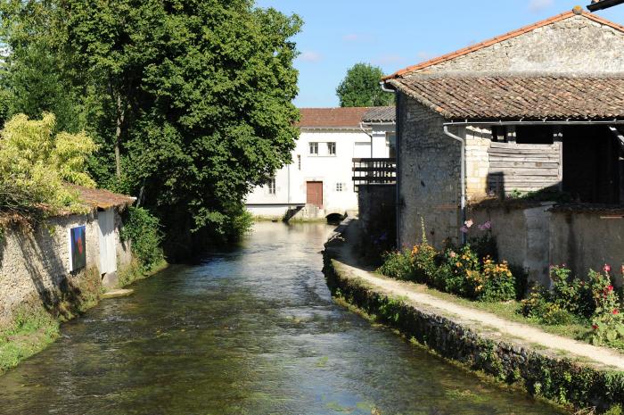 Département des Deux Sèvres