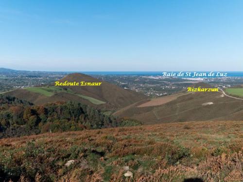 Ascain (Pyrénées Atlantiques)